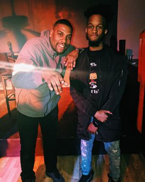 Image post by @ayye_pap on Instagram
