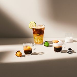 Image post by @nespresso on Instagram