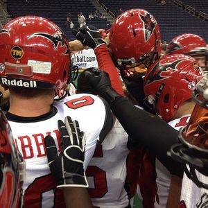 Image post by @jaxsharks on Instagram