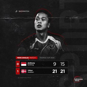Image post by @indonesianblood on Instagram