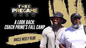 Video post by @theepregameshow on YouTube