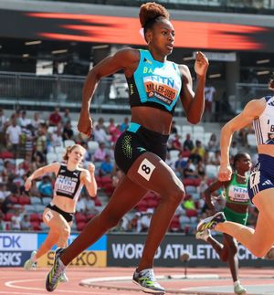 Image post by @americantrackleague on Instagram