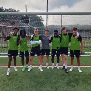 Image post by @bonniesmsoccer on Instagram
