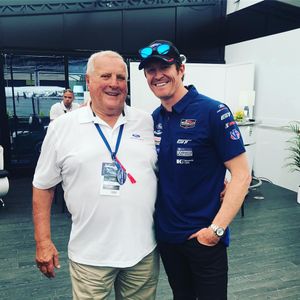 Image post by @scottdixon9 on Instagram