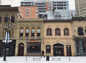 Image post by @cityofcalgary on Instagram