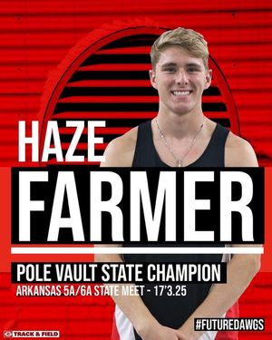 Image post by @ugatrack on Instagram