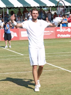 Image post by @TennisHalloFame on Twitter/X