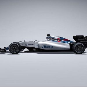 Image post by @susie_wolff on Instagram