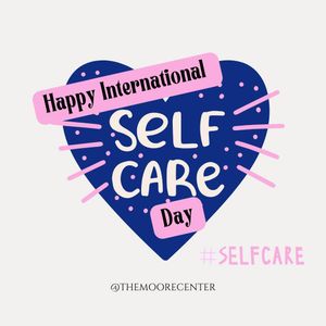 Image post by @themoorecenter on Instagram