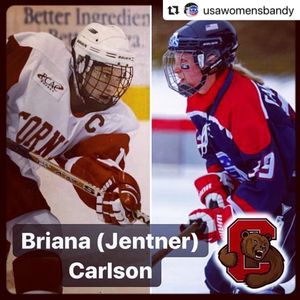 Image post by @cornellwhockey on Instagram