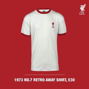 Image post by @lfcretail on Instagram