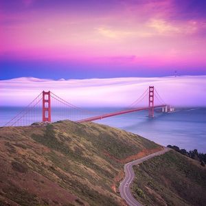 Image post by @onlyinsf on Instagram