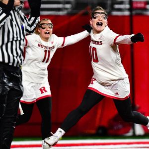 Image post by @ruathletics on Instagram