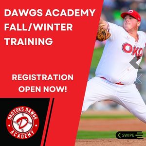 Image post by @okotoksdawgs on Instagram