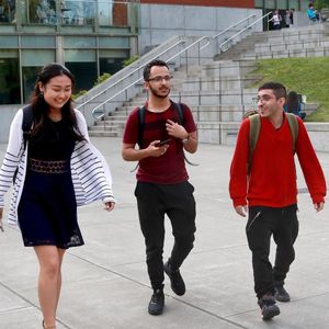 Image post by @seattleu on Instagram