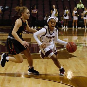 Image post by @txstatewbb on Instagram