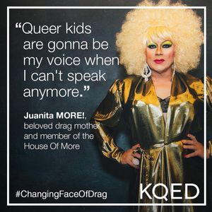 Image post by @kqed on Instagram