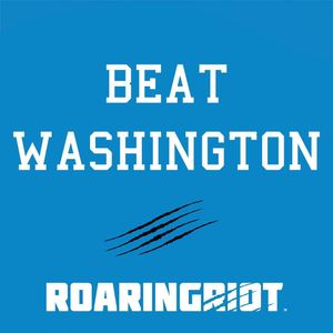Image post by @roaringriot on Instagram