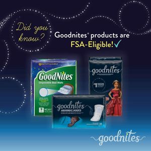 Image post by @goodnites on Instagram