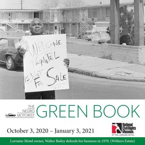 Image post by @ncrmuseum on Instagram