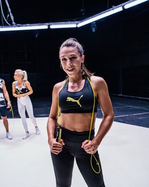Image post by @joannajedrzejczyk on Instagram