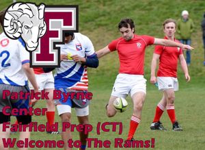 Image post by @fordhamrugby on Instagram