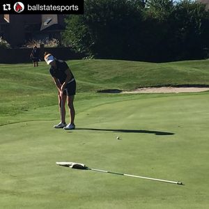 Image post by @ballstatemedia on Instagram