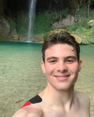 Image post by @patriciooward on Instagram
