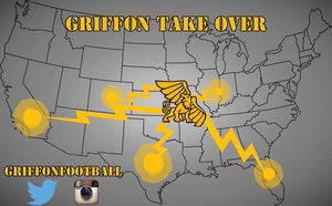 Image post by @griffonfootball on Instagram