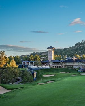 Image post by @cologolf on Instagram