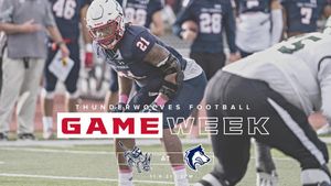 Image post by @csupfootball on Instagram