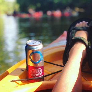 Image post by @o2hydration on Instagram
