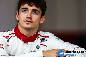 Image post by @motorsport.images on Instagram