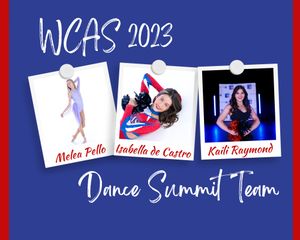 Image post by @wcallstardance on Instagram