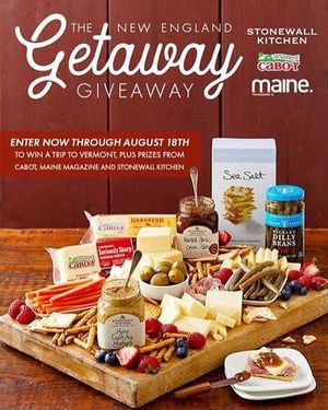 Image post by @themainemag on Instagram