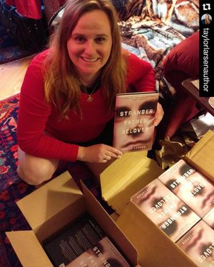 Image post by @gallerybooks on Instagram