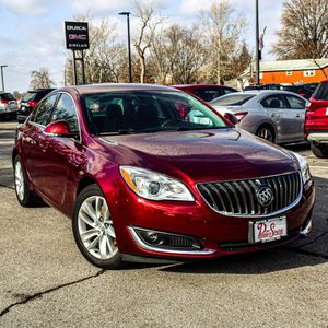 Image post by @davesinclairbuickgmc on Instagram
