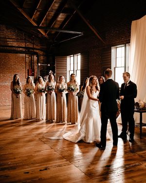 Image post by @soireessouthernevents on Instagram