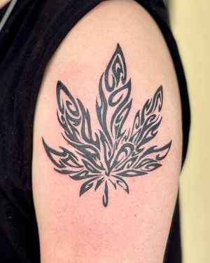 Image post by @clearvisiontattoo on Instagram