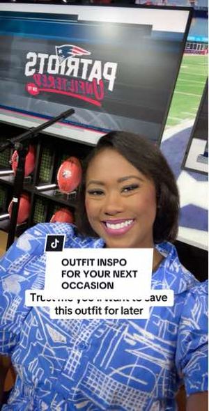 Video post by @imtamarabrown on TikTok
