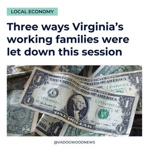 Image post by @vadogwoodnews on Instagram