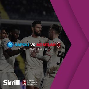 Image post by @skrill on Instagram