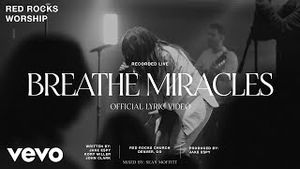 Video post by @redrocksworshipvevo3778 on YouTube