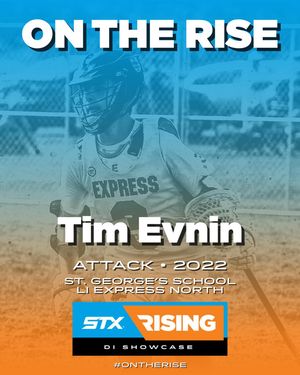 Image post by @3dlacrosse on Instagram