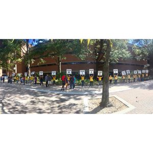 Image post by @umbclife on Instagram