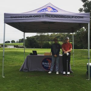 Image post by @tgfjuniorgolf on Instagram