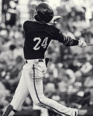 Image post by @boomersbaseball on Instagram