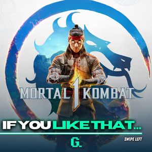 Image post by @gaming on Instagram