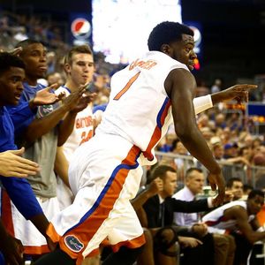 Image post by @gatorsports on Instagram