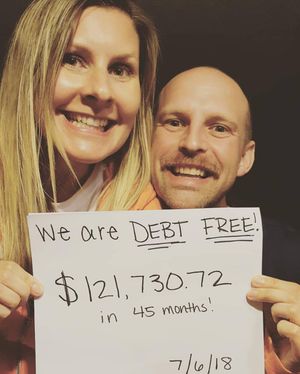 Image post by @daveramsey on Instagram